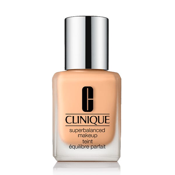 Superbalanced Makeup 28