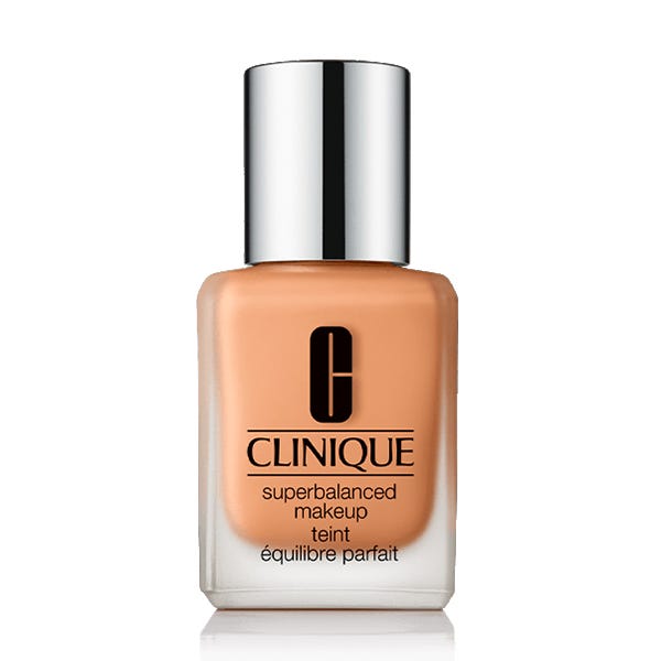 Superbalanced Makeup 12 Honeyed Beige Sup