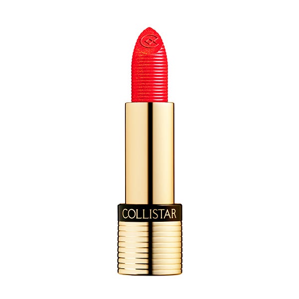 Barra De Labios Unico® 11 CORALLO METALLICO