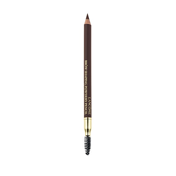 Brow Shaping Powdery Pencil 08 Dark Brown