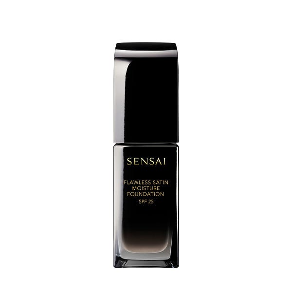 Flawless Satin Foundation 202 Ochre Beige