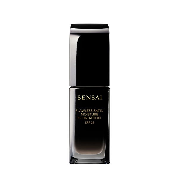 Flawless Satin Foundation 203 Neutral Beige
