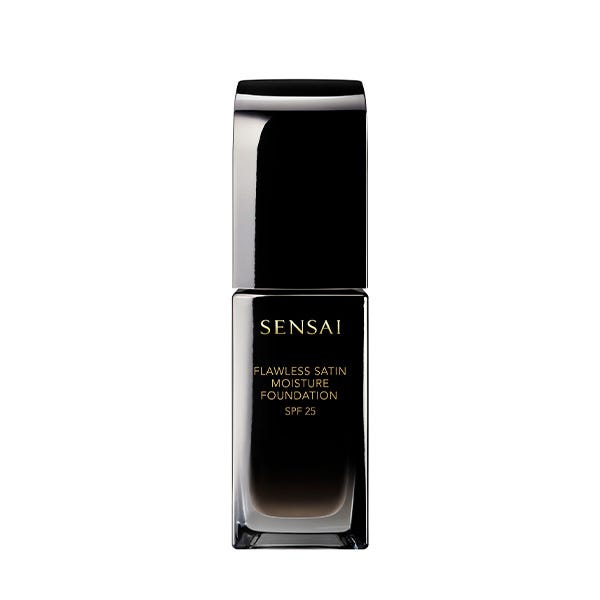Flawless Satin Foundation 204,5 Warm Beige