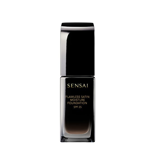 Flawless Satin Foundation 205 Mocha Beige