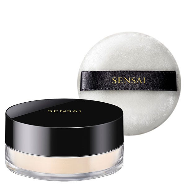 Translucent Loose Powder