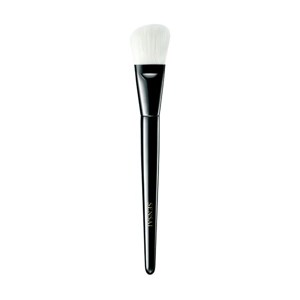 Liquid Foundation Brush