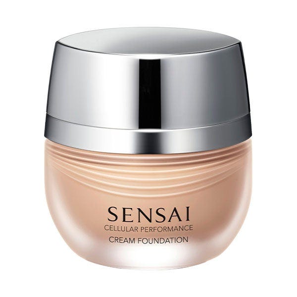 Cellular Performance Cream Foundation CF 12 Soft Beige