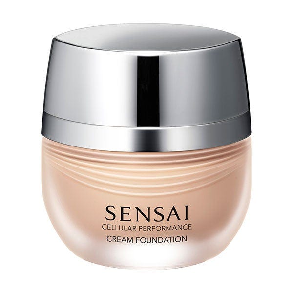 Cellular Performance Cream Foundation CF 25 Topaz Beige