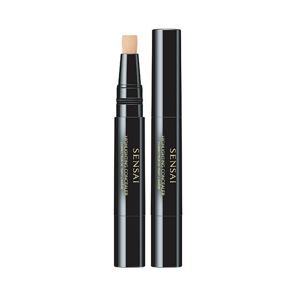 Highlighting Concealer Hc 00 Luminous Ivory