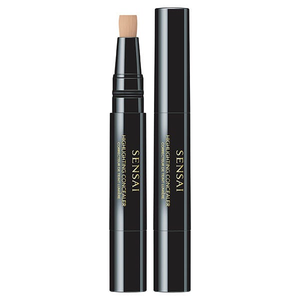 Highlighting Concealer Hc 03 Luminous Almond
