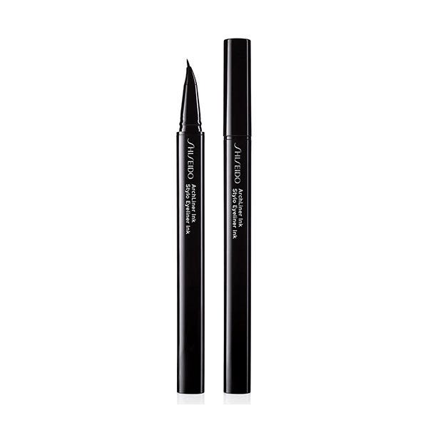 Archliner Ink Eyeliner Shibui Black Negro 01