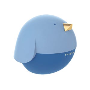 Pupa Bird 1  004