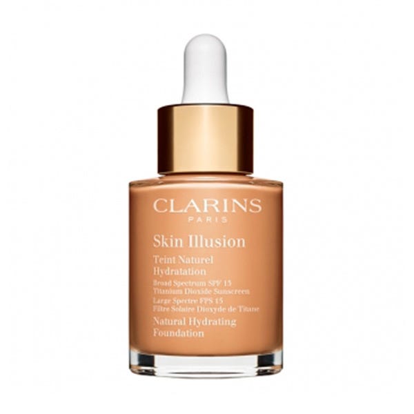 Skin Illusion Teint Naturel Hydratation AUBURN 111