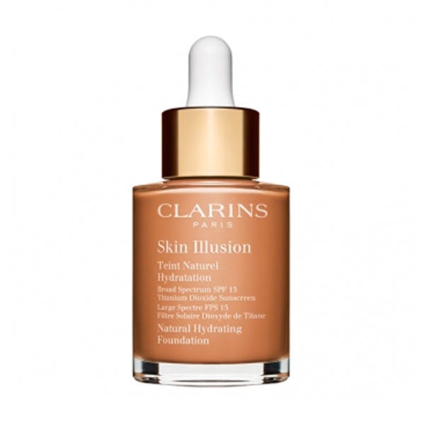 Skin Illusion Teint Naturel Hydratation CHESTNUT 113