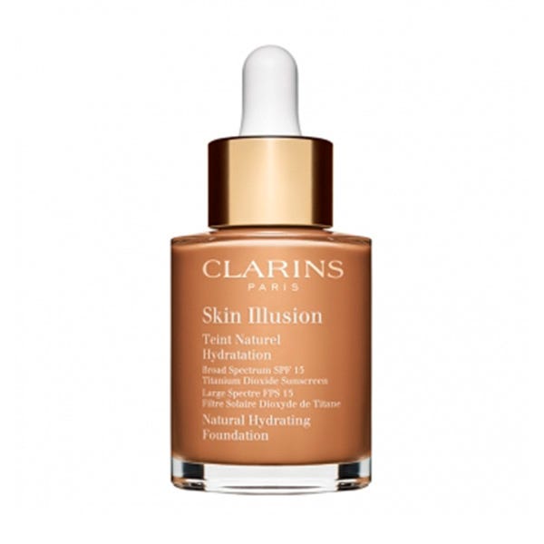 Skin Illusion Teint Naturel Hydratation CAPPUCHINO 114