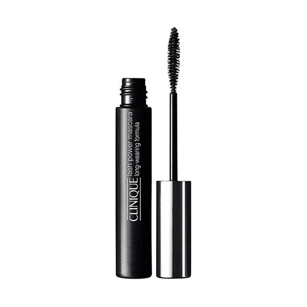 Máscara Lash Power BLACK ONYX 01