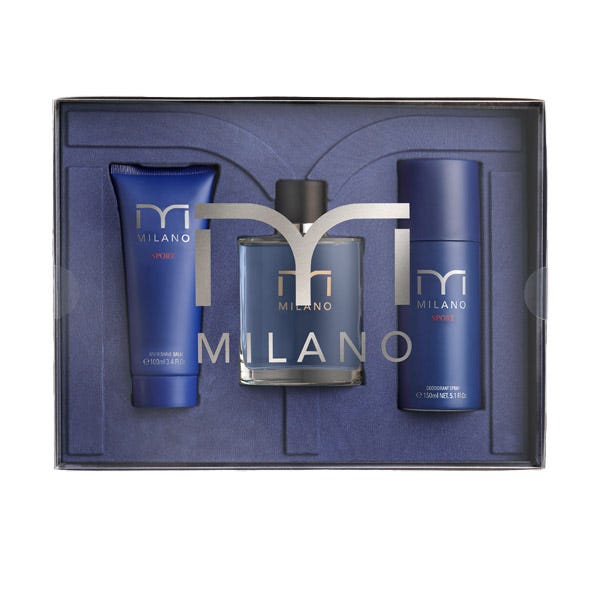 Colonia online milano hombre