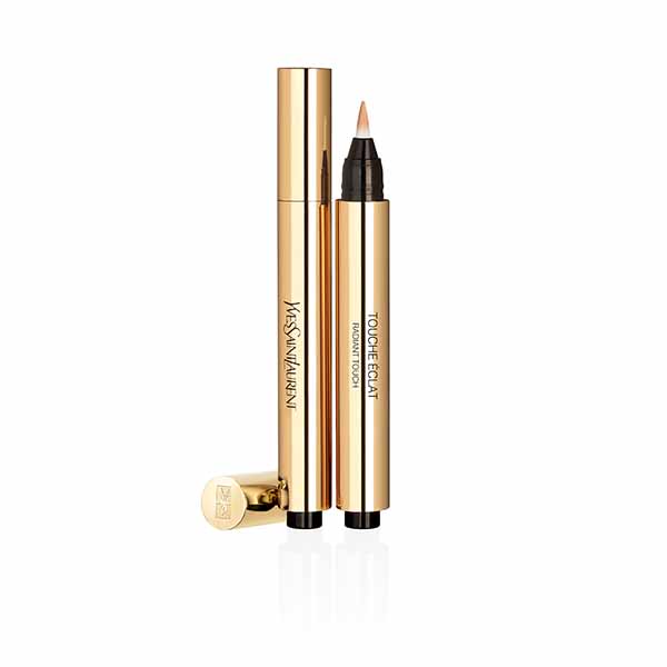 Touche Eclat 4 Luminous Toffee