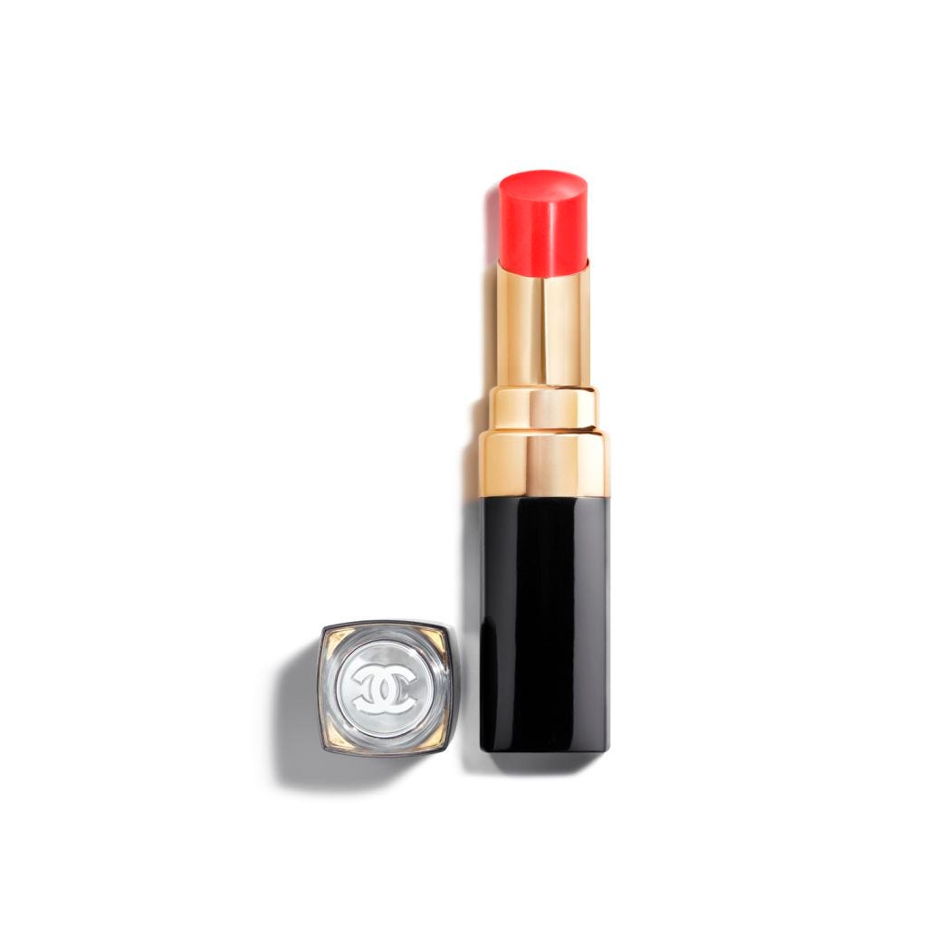Chanel Rouge Coco Flash 60 Beat 3 g