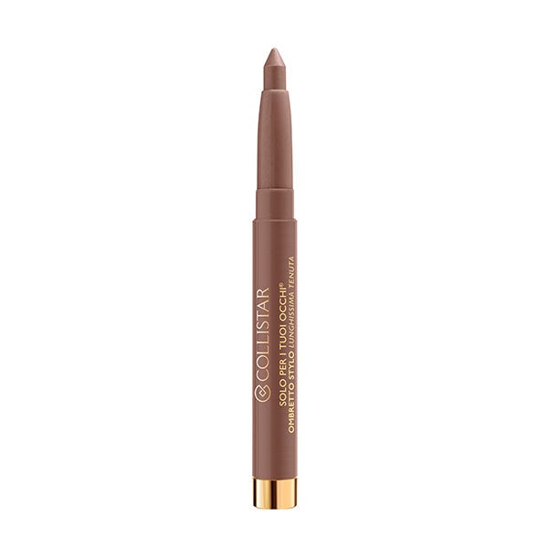 Solo Para Tus Ojos Lápiz Sombra De Ojos 5 Bronze