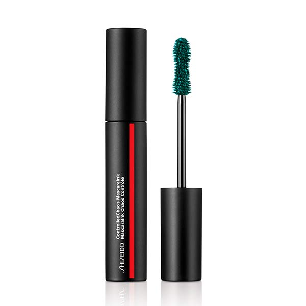 Controlled Chaos Mascara Ink 04 Emerald Energy. Verde