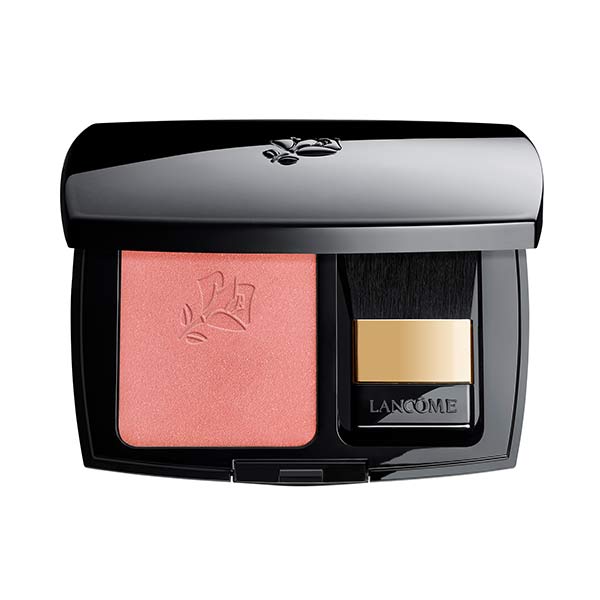 Blush Subtil 02 Rose Sable
