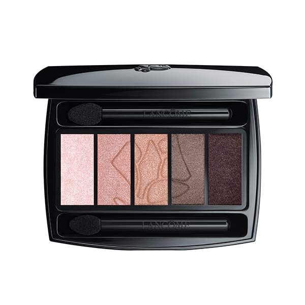 Hypnose Palette 5 Couleurs 09 Fraicheur Rosee