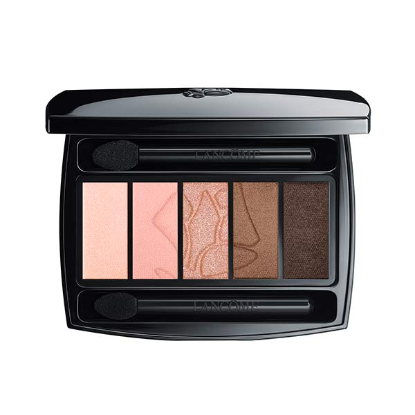 Hypnose Palette 5 Couleurs 01 French Nude