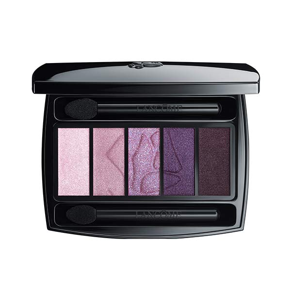 Hypnose Palette 5 Couleurs 06 Reflet D'amethyst
