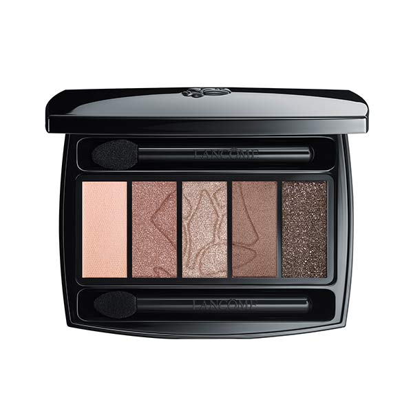 Hypnose Palette 5 Couleurs 04 Taupe Craze