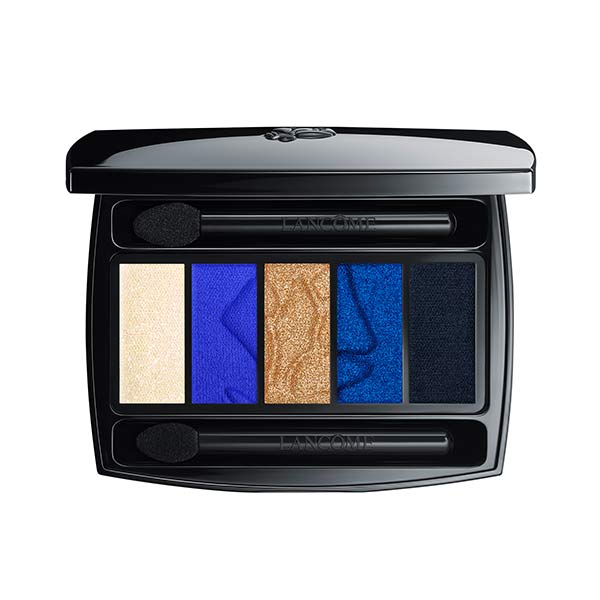 Hypnose Palette 5 Couleurs 15 Bleu Hypnôtic