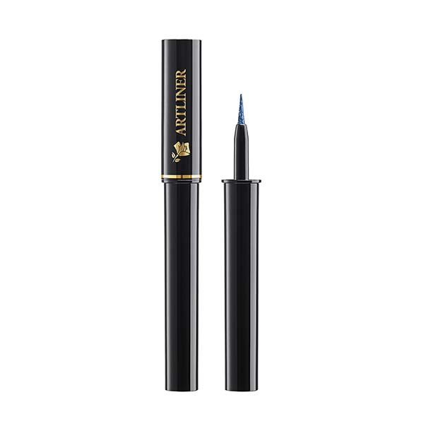 Artliner 09 Blue Metallic