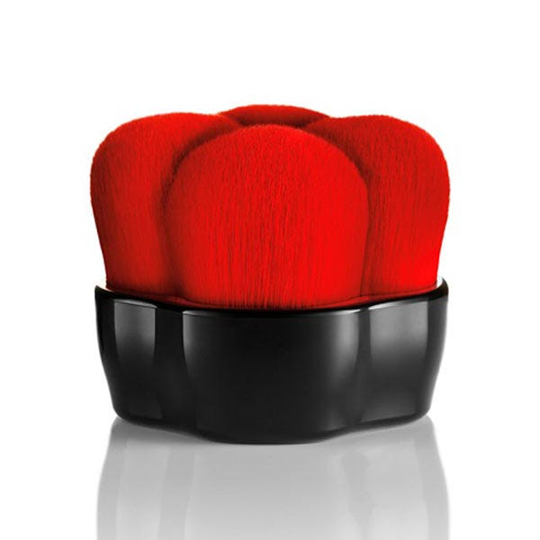 Hanatsubaki Hake Polishing Face Brush