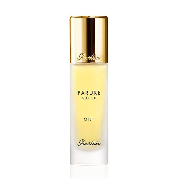 Parure Gold Mist
