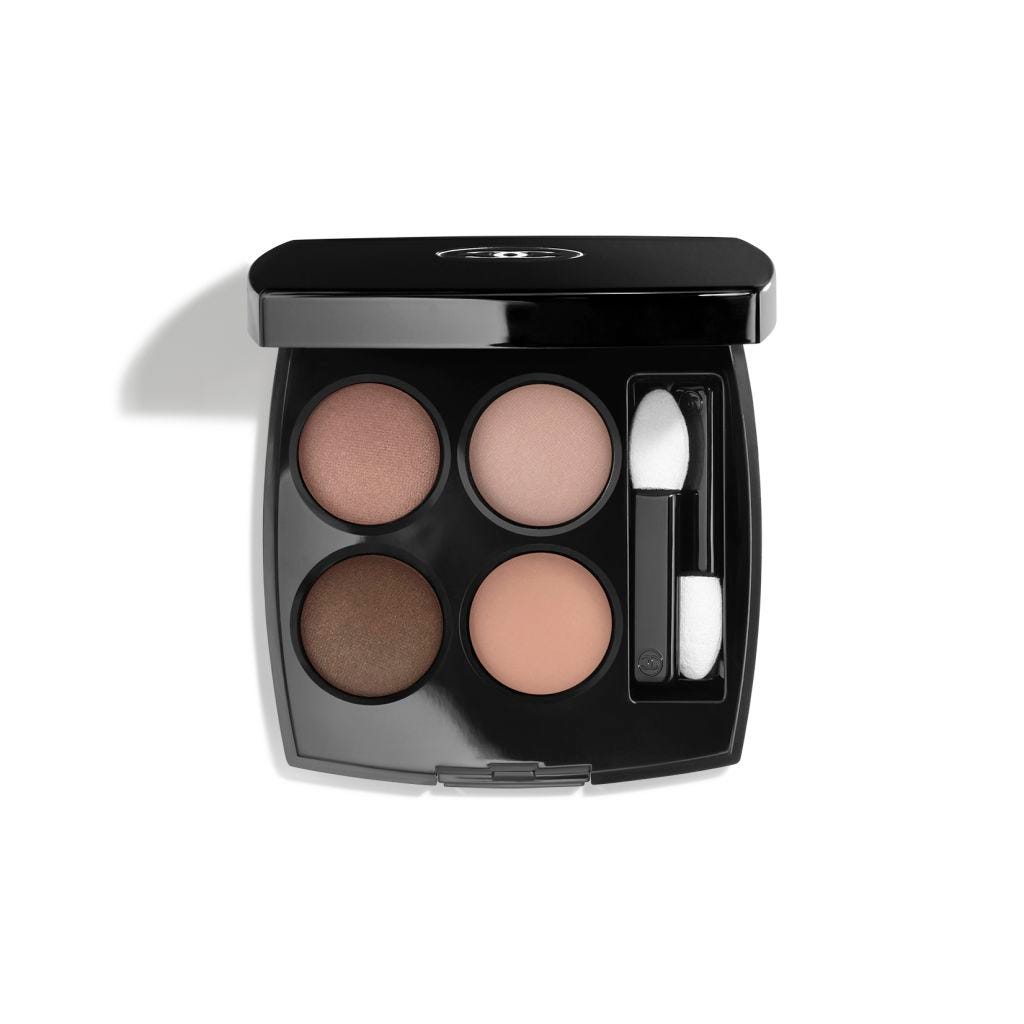 Chanel Les 4 Ombres 352 Elemental 2 g