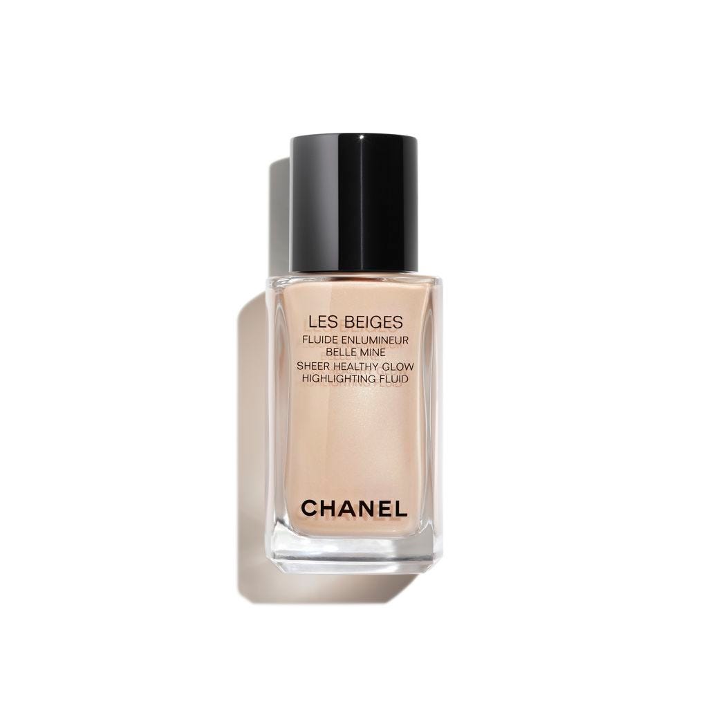 Chanel Les Beiges Fluide Enlumineur Belle Mine Pearly Glow 30 ml