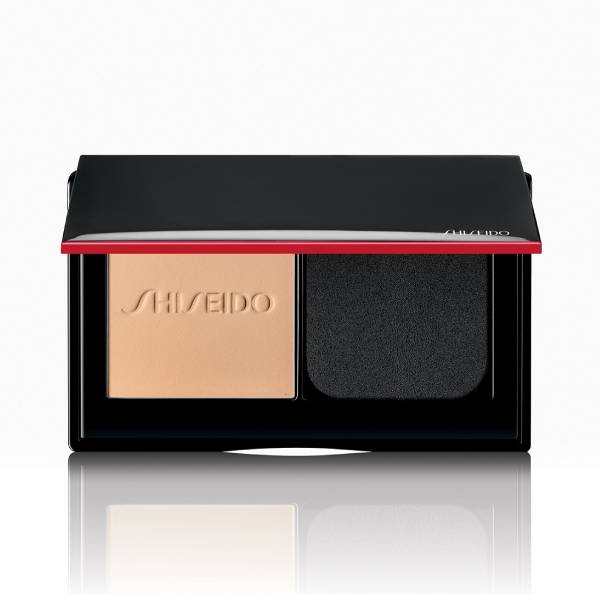 Shiseido Synchro Skin Self-Refreshing Custom Powder Foundation 150 Lace