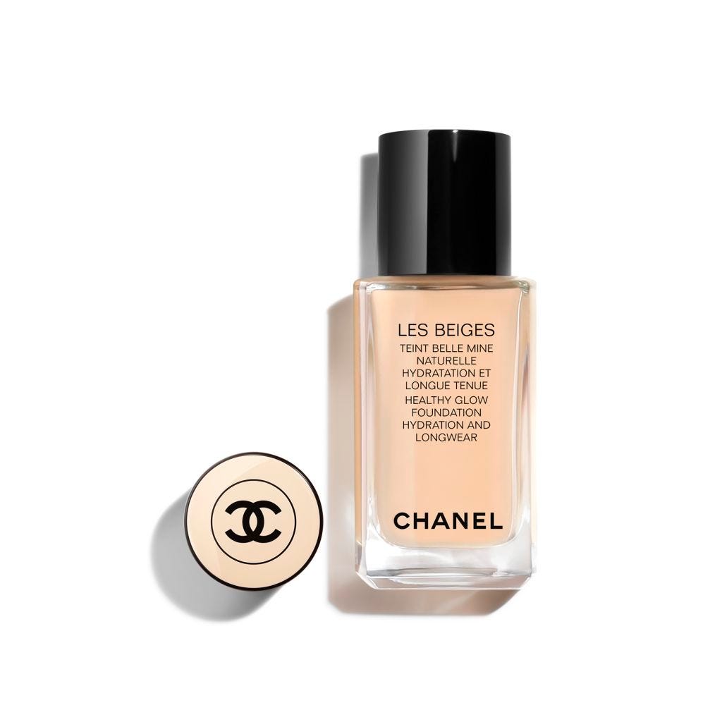 Chanel Les Beiges B10 30 ml