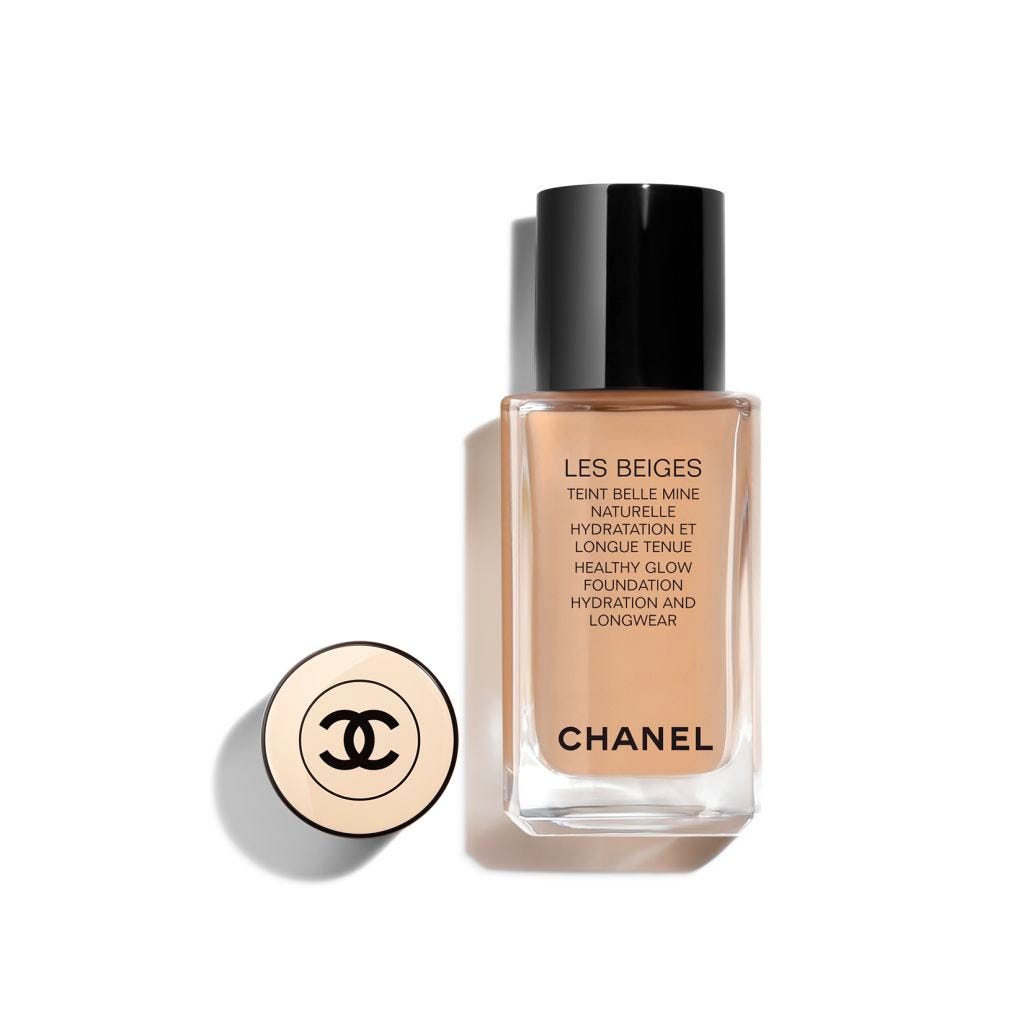Chanel Les Beiges B40 30 ml
