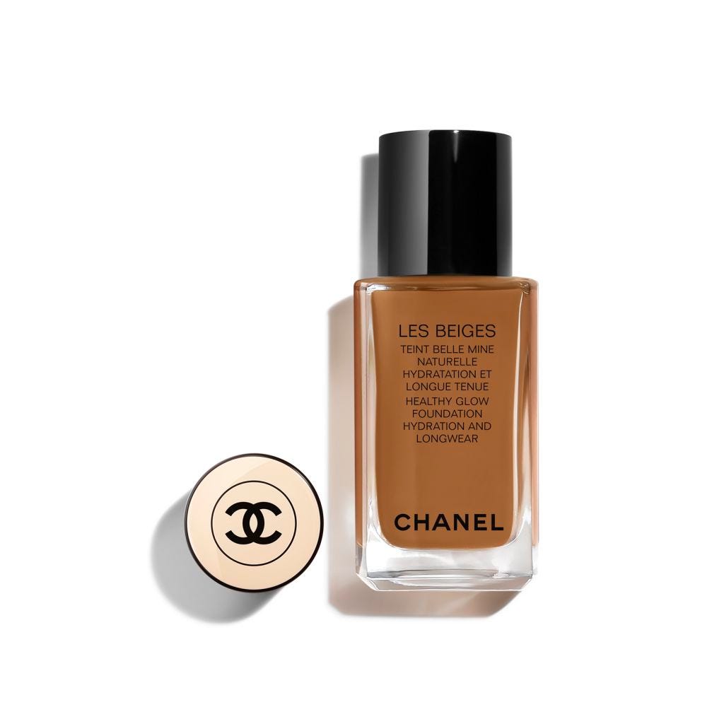 Chanel Les Beiges B140 ML 30 ml