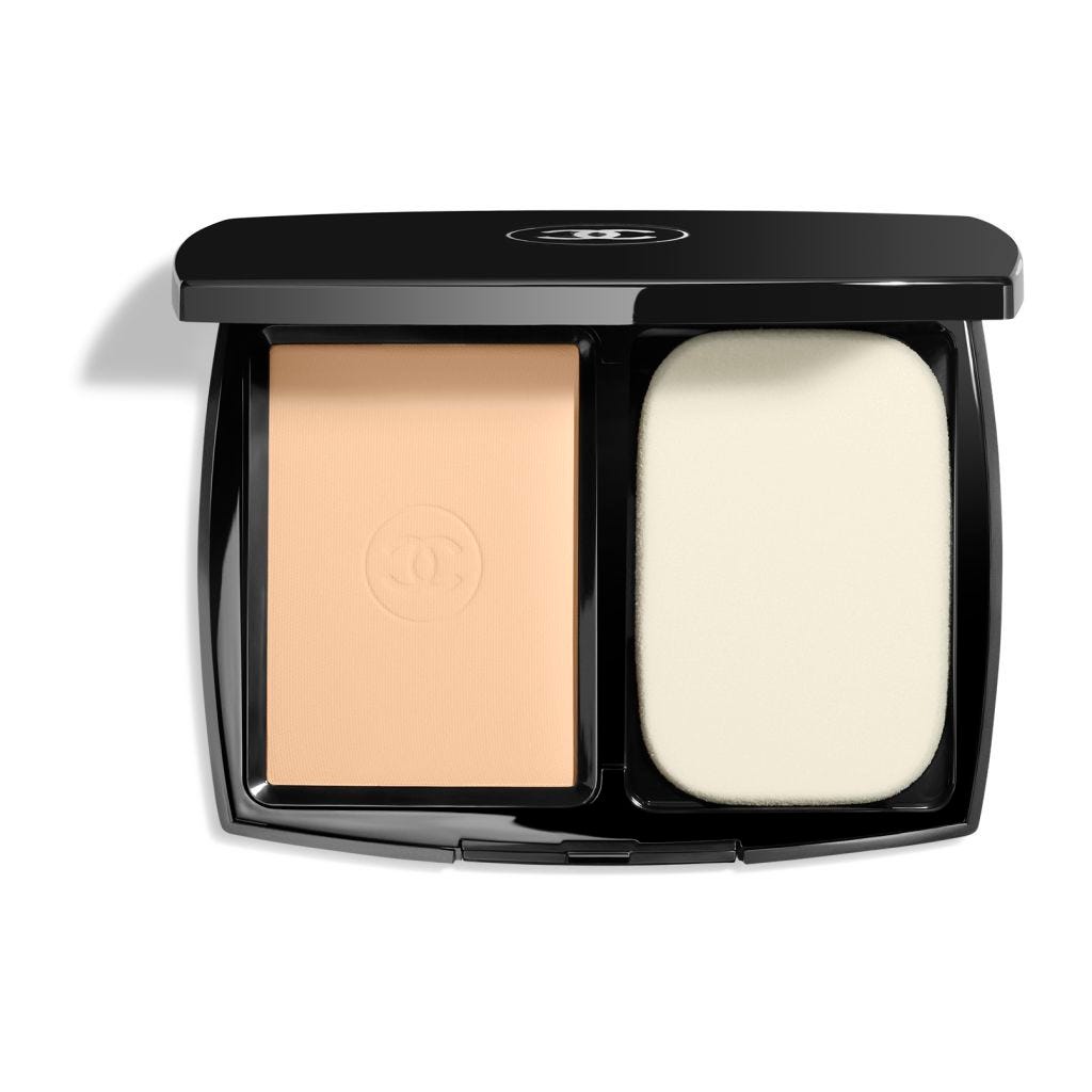 Chanel Ultra le Teint B20