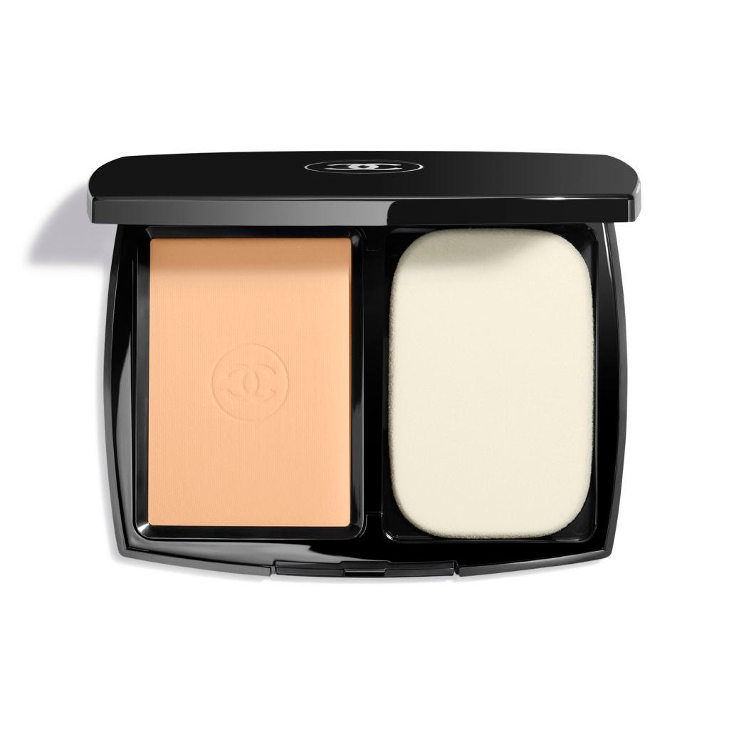 Chanel Ultra le Teint B50