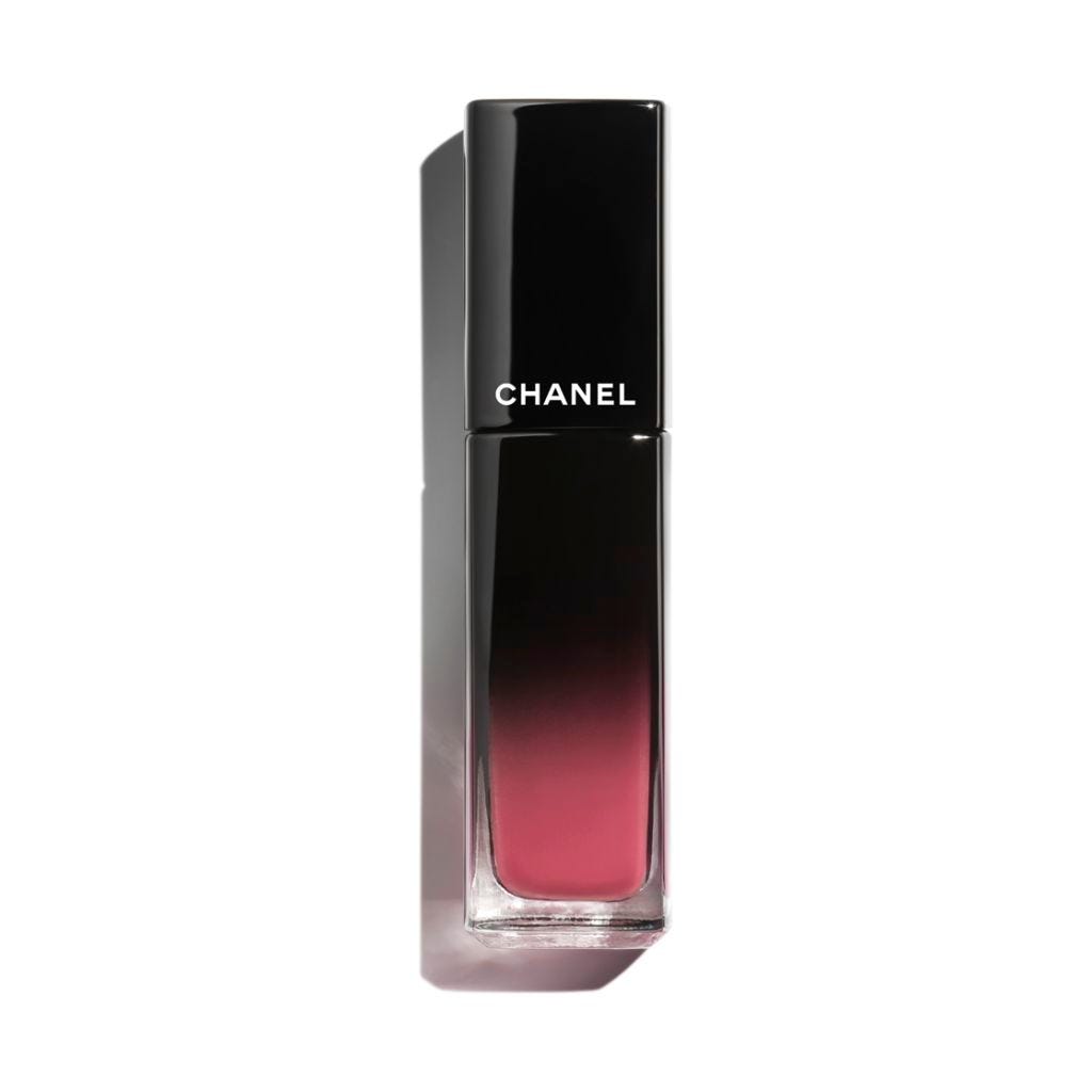 Chanel Rouge Allure Laque 64 Exigence