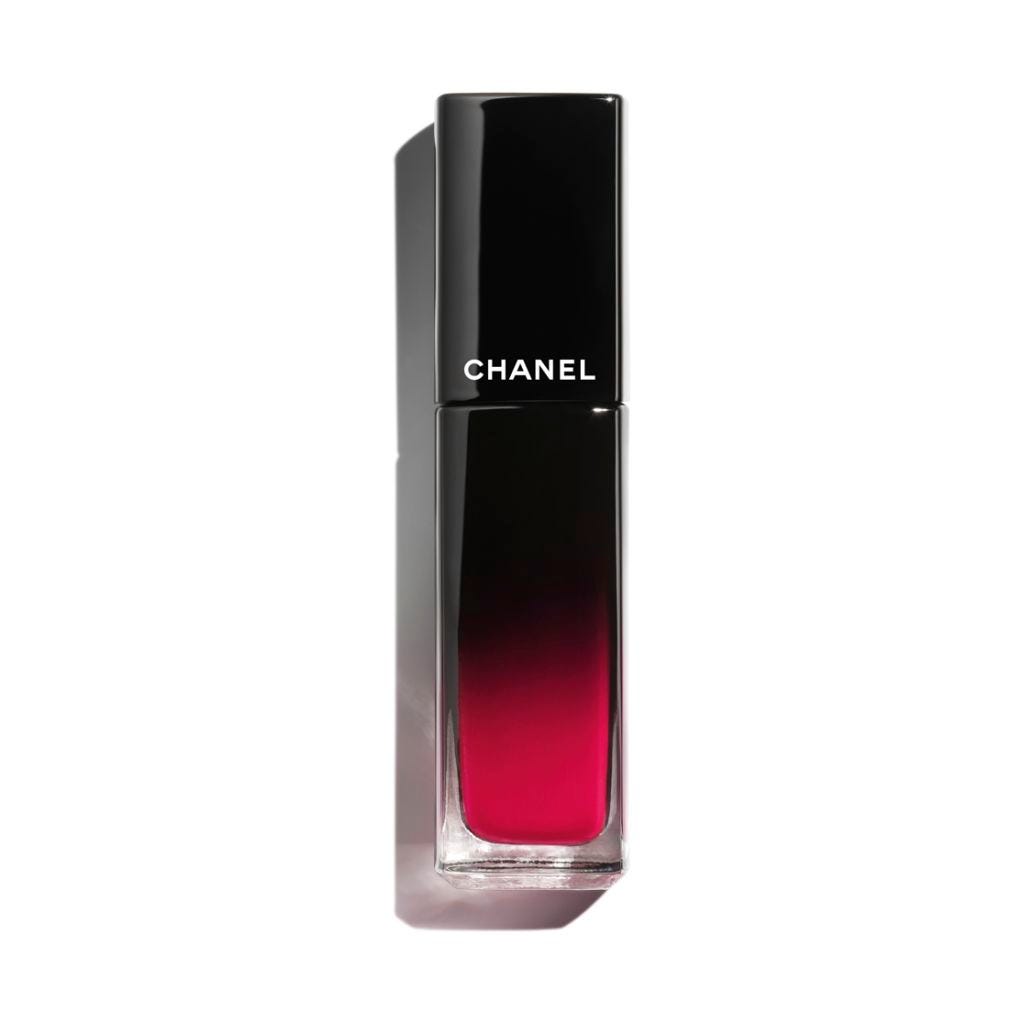 Chanel Rouge Allure Laque 70 Immobile