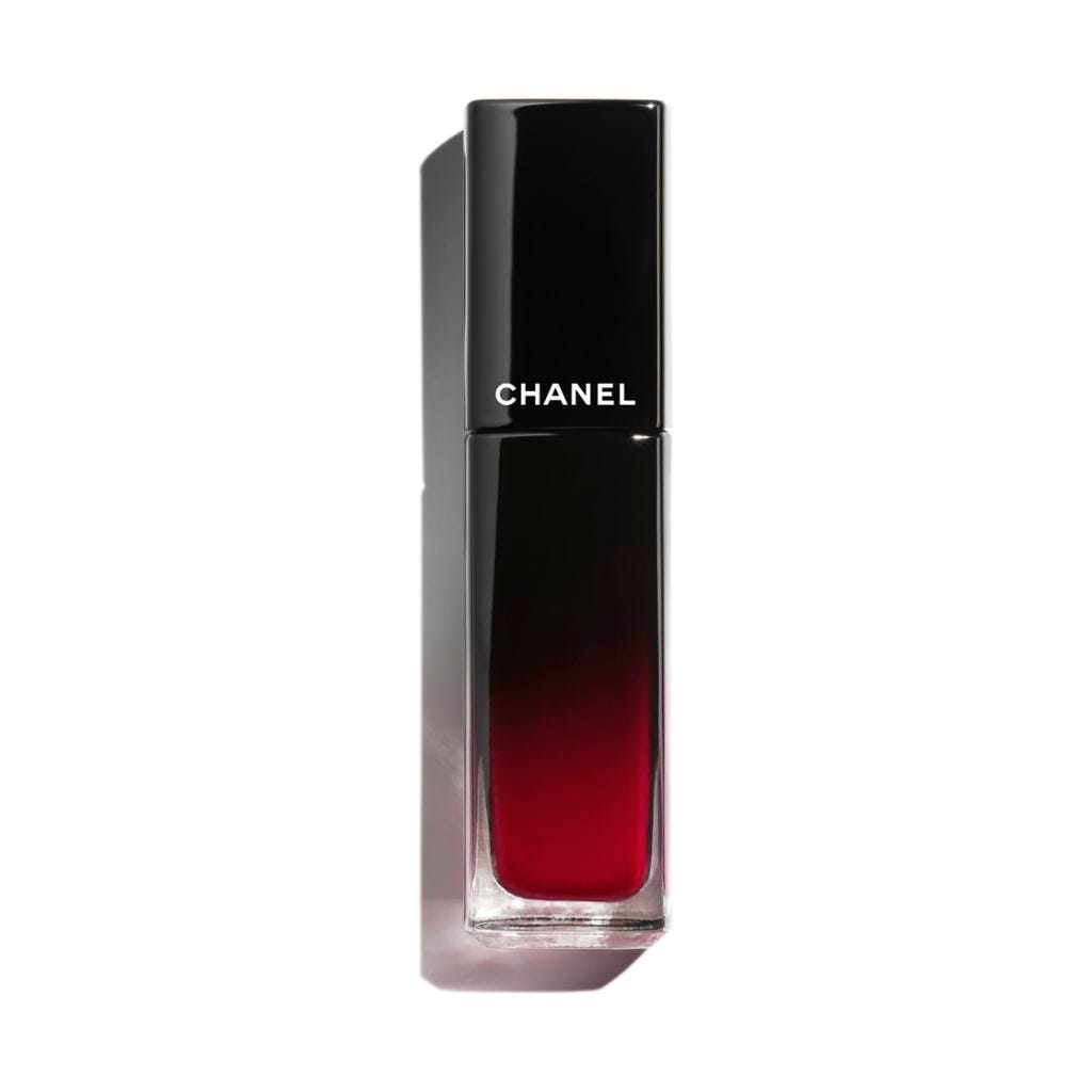 Chanel Rouge Allure Laque 80 Timeless