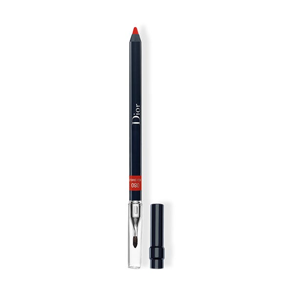 Dior Rouge Dior Contour 080 Red Smile