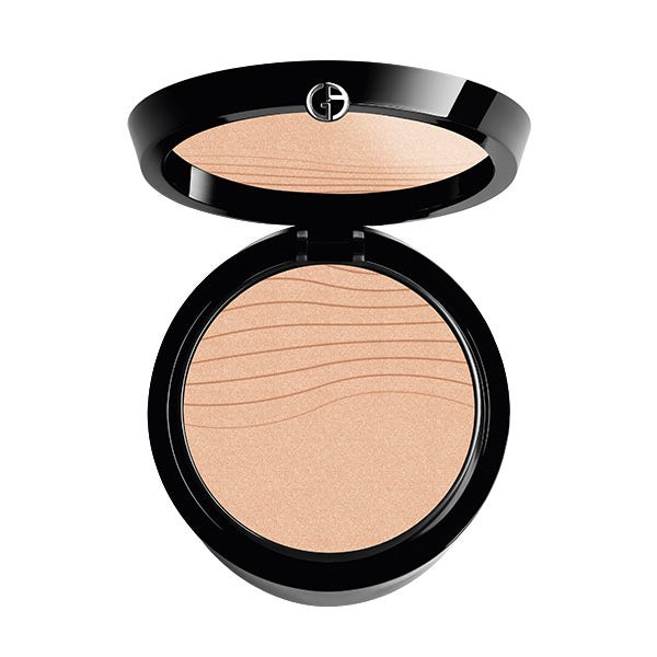 Armani Luminous Silk Glow Fusion Powder 2