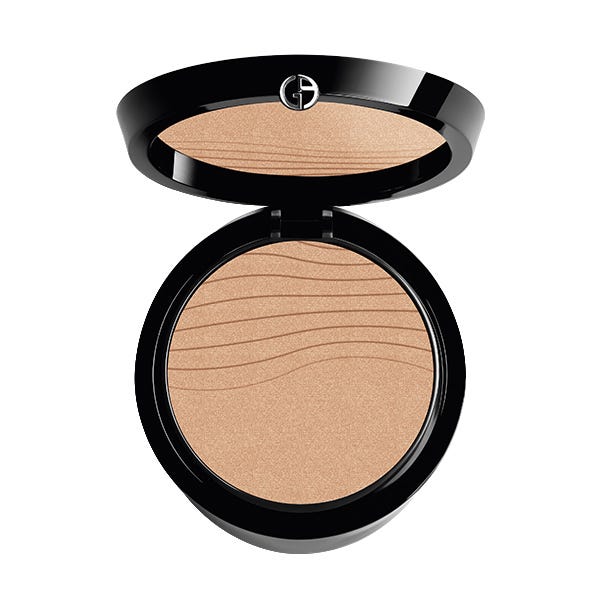 Armani Luminous Silk Glow Fusion Powder 4
