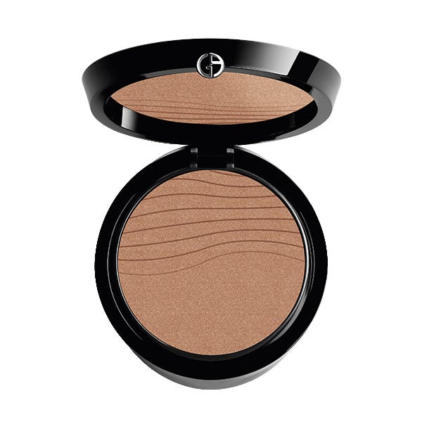 Armani Luminous Silk Glow Fusion Powder 7