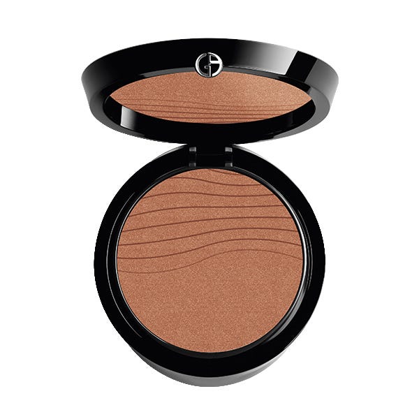 Armani Luminous Silk Glow Fusion Powder 8